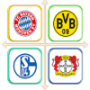 Guess Logo Club Bundesliga: Quiz Game