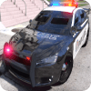 Real Tunnel Police Car Simulator 2019 3D