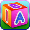 Alphabets and Numbers for Kids
