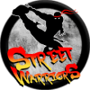 Street Warriors: Brave Heroes