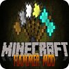 Sparks Hammers Mod for MCPE