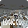 Logic Co. Map for MCPE