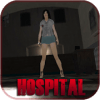 The Hospital - Horror Games