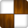Becky G - Mayores - Piano Wooden Tiles