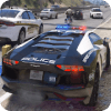 Real Police Car Driver 2019 3D