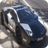 Real Euro Police Car Simulator 2019 3D