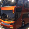 Real Nitro Bus Simulator 2019:3D
