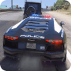 Real Police Car Simulator 2019 3D
