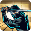 Ninja Assassin : Mortal Shadow