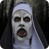 Scary Mansion Nun Version