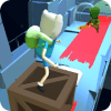Adventure World : Time to Fight