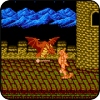 Castle of Dragon: Classic RPG Platformer