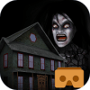 Scary House VR - Cardboard Game