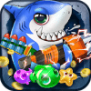 Dream Fish 3D - Ocean War