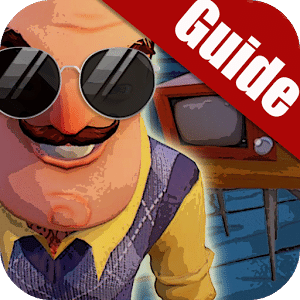 Guide for Hello Neighbor