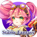 星空幻想online