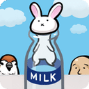 兔子瓶2