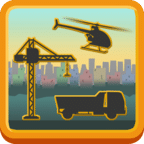 Transport Company - Extreme Hill Game
