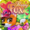 Hi Cute Nice Fox