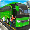 City Bus Simulator - Impossible Bus