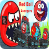Red Ball Fun