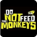 不要给猴子喂食