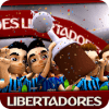 Soccer Libertadores (Soccer Kids)