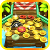 Lucky Pirates Coin Pusher Party