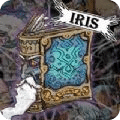 Iris瞳光神秘的魔法辞典