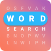 Super Word Search Game Puzzle App