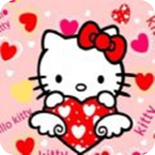 Hello Kitty环球之旅