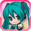 初音未来演唱会制作大师