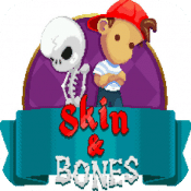 皮与骨SkinandBones