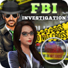 FBI Investigation Mystery Crime Case