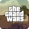 The Grand Wars: San Andreas