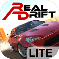 RealDriftarRacingLite真实漂移