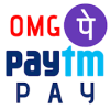 Omgpay-Free Mobile full charge