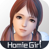 Homiegirl虚拟少女系统