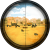 Bravo Sniper Counter Kill