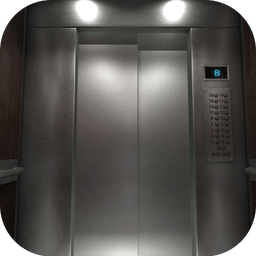 Elevator密室逃脱