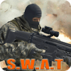 Swat Desert Force