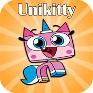 unikitty世界冒险