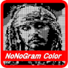 Nonogram彩色拼图2018（Picross，Griddler）
