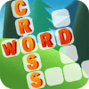Word Crossy - Crossword Games