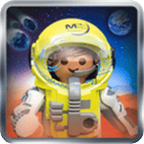 乐高火星秘密任务