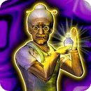 脱出婆婆的灵药手游