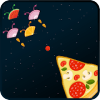 Food Battle  Pizza Shooter