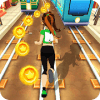 Run & Surf Subway Train - Fun Game Endless Run