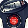 Nissan GT-R Start Up Simulator