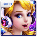 Coco Party - Dancing Queens